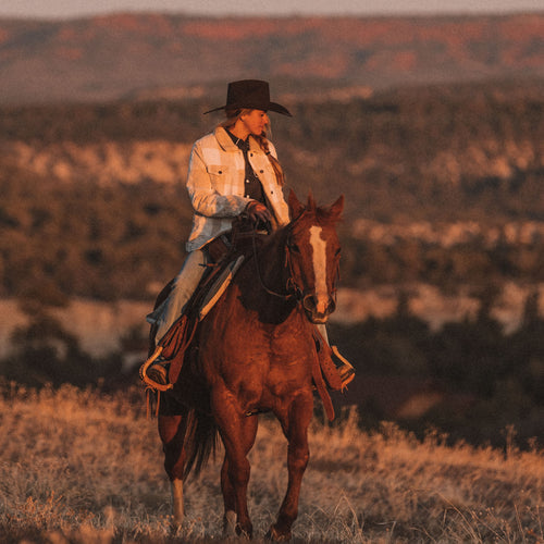 Saddle Fit Basics- An 8 Point Checklist to Find the Proper Fit
