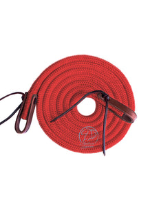 10 Ft Clinician Sport Water Loop Reins - Andrea Equine