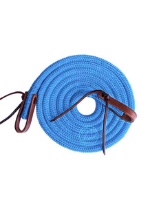 10 Ft Clinician Sport Water Loop Reins - Andrea Equine