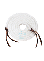 10 Ft Clinician Loop Reins - Andrea Equine